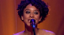 Put your records on - Corinne Bailey Rae - Live in London-New york ...