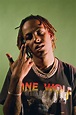 Rich The Kid Net Worth- See How He Made And Spends His $10 Million