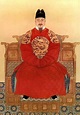 历史上的今天5月6日_1397年李祹出生。李祹，李氏朝鲜的第4代国王（1450年逝世）