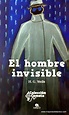 0960 *El Hombre Invisible T-C Ilustrado* (21×27 cm.) 24 pág. – Mayoreo ...