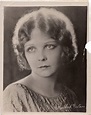 Original photograph of Winifred Westover, circa 1920s | Winifred ...