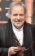 Der Schauspieler Thomas Fritsch ist gestorben
