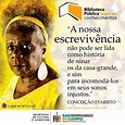 Conceição Evaristo - São Bernardo