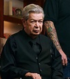 'Pawn Stars' Richard Harrison - aka 'The Old Man' - dies 'surrounded by ...