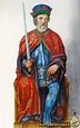 Juan II | artehistoria.com