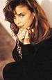 Paula Abdul in the '80s | Paula abdul, Paula, Beauty