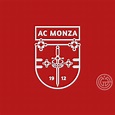 Redesign logo AC MONZA 1912