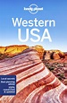 Travel Guide- Lonely Planet Western USA, Lonely Planet | 9781788684170 ...