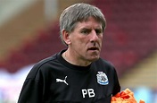 Peter Beardsley charged with three counts of racism by the FA · The42