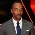 Anthony Mackie Calls Out Marvel's Diversity Issue