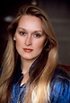 Gorgeous Photos Of Young Meryl Streep From Her Early Career