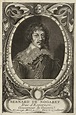 Bernard de Nogaret de la Valette, duc d'Épernon [1592-1661] | La ...