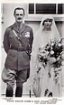 Wedding photo Lady Helena Cambridge and Major Evelin Gibbs… | Flickr