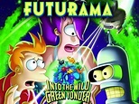 Futurama: Into the Wild Green Yonder Pictures - Rotten Tomatoes