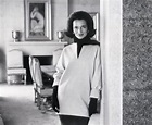 Admirers of Style Icon Lee Radziwill Flock to $1.26-Million Auction of ...