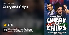 Curry and Chips (TV Series 1969)