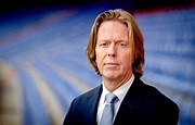 Jan de Jong nieuwe directeur Eredivisie CV - NRC