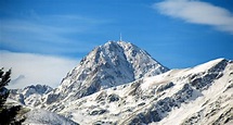 Best Time to Visit Pic Du Midi: Weather and Temperatures. 6 Months to ...