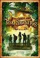 The Quest For Tom Sayer's Gold Home Release Info - Nothing But Geek