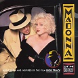 Madonna I'm Breathless (Music From And Inspired By The Film Dick Tracy ...