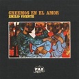 MUSICA CATOLICA: Emilio Vicente Mateu - Creemos en el Amor (1977)
