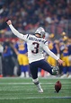 Stephen Gostkowski Doesn't Plan To Retire