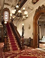 Victorian Design Style - 8 Crucial Elements Of Victorian Interior Style ...