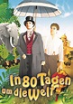 In 80 Tagen um die Welt – Theater Meppen