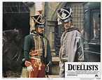 Image gallery for "The Duellists " - FilmAffinity