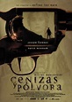 Cartel de la película Cenizas y pólvora - Foto 2 por un total de 2 ...