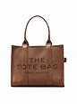 Shop Marc Jacobs The Large Leather Tote | Saks Fifth Avenue