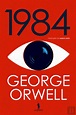 1984, George Orwell - eBook - Bertrand