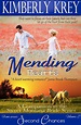 Kimberly Krey: Happy Release Day for Mending Hearts