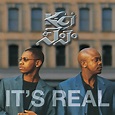 It's Real - Album by K-Ci & JoJo | Spotify