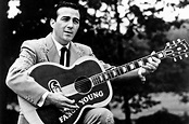 Faron Young | 100 Greatest Country Artists of All Time | Rolling Stone