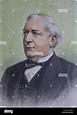 Bernhard Ernst von Bülow 1877 Stock Photo - Alamy