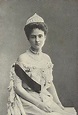 Maria's Royal Collection: Princess Caroline Reuss of Greiz, Grand ...