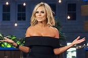 How to Achieve Tamra Judge's Fierce and Fabulous New Look! | The Real ...