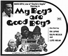 Every 70s Movie: My Boys Are Good Boys (1978)