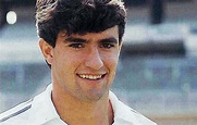 Cuántas temporadas jugó Míchel González en el Real Madrid – Sooluciona