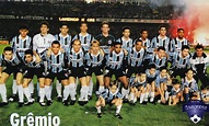 CANAL #SPORTS: História da Copa do Brasil: Grêmio campeão em 1997