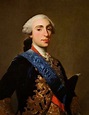International Portrait Gallery: Retrato del Duque Filippo I de Parma -2-