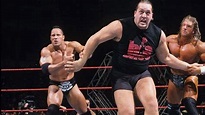 The History of WWE Survivor Series (1999) | Enuffa.com