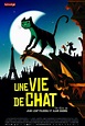 Une vie de chat - la critique