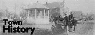 Town History – Town of Oyster Bay