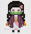 Pin by Gia Prince on Sanrio! in 2023 | Anime pixel art, Pixel art ...