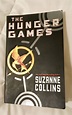 ️The Hunger Games - book #1 in The Hunger Games trilogy - by Suzanne ...