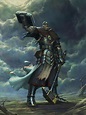 Warrior Priest | Warhammer Online | Fandom powered by Wikia