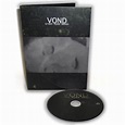 VOND "Green Eyed Demon" CD – Mortiis Webstore