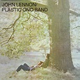 LOS SUEÑOS.: Los Discos de 1970. John Lennon / Plastic Ono Band.
